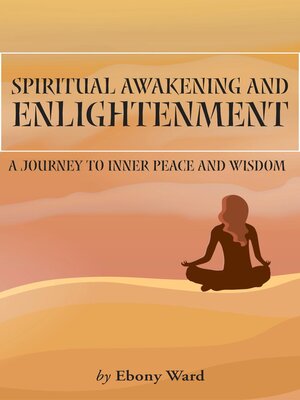 cover image of Spiritual Awakening and Enlightenment